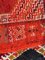 Marokkanischer Vintage Teppich, 1940er 19