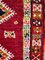 Marokkanischer Vintage Teppich, 1940er 6