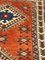 Türkischer Anatolischer Teppich, 1970er 16