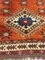 Tapis Anatolien, Turquie, 1970s 14