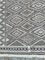 Kilim Mid-Century, Marocco, anni '50, Immagine 11