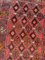 Tappeto baluch turkmeno, anni '50, Immagine 6