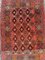 Turkmenischer Belutsch Teppich, 1950er 17