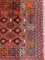 Tappeto baluch turkmeno, anni '50, Immagine 4