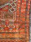 Turkmen Baluch Rug, 1950s, Image 3