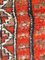 Tappeto baluch turkmeno, anni '50, Immagine 12