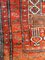 Turkmen Baluch Rug, 1950s, Image 7