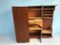 English Fold-Out Secretaire, 1960s, Image 3