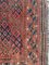 Turkmenischer Belutsch Teppich, 1950er 13