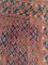 Turkmenischer Belutsch Teppich, 1950er 12