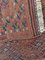 Turkmenischer Belutsch Teppich, 1950er 20
