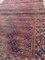 Turkmenischer Belutsch Teppich, 1950er 10