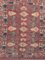 Turkmenischer Vintage Teppich, 1980er 2