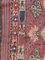 Turkmenischer Vintage Teppich, 1980er 12