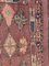 Turkmenischer Vintage Teppich, 1980er 9