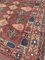 Vintage Turkmen Rug, 1980s, Image 5