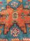 Xinjiang Shirvan Rug, 1960s 15