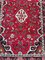 Tapis Moussel Vintage, 1950s 6