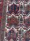 Tapis Afshar en Coton et Laine, 1920s 10