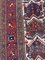 Tapis Afshar en Coton et Laine, 1920s 11