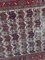 Afshar Teppich aus Baumwolle & Wolle, 1920er 19