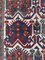 Tapis Afshar en Coton et Laine, 1920s 12