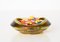 Amber Yellow Murano Sommerso Glass Bowl by Flavio Poli, 1970s 2