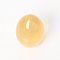 Pisapapeles Seguso Murano Egg de cristal de Murano con polvo dorado, años 70, Imagen 8