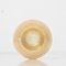 Pisapapeles Seguso Murano Egg de cristal de Murano con polvo dorado, años 70, Imagen 12