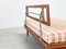 Sofá cama A Knoll Antimott de Wilhelm Knoll, años 60, Imagen 5