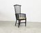 19th Century High Back Chair 1