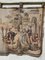 Antique Venetian Scene Tapestry 4