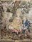 Vintage French Tapestry, Image 3