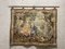 Vintage French Tapestry, Image 1