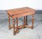 Carlo X Desk in Walnut, Image 8