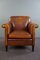 Art Deco Sheep Leather Chair, Image 2