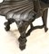 English Rococo Grotto Chairs, 1930s, Set of 2, Image 7