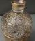 Guerlain Paris Engraved Bees Model Perfume Glass Bottle, Image 7