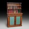 Late Regency Rosewood Waterfall Bookcase/Chiffoniere from Holland & Son 2