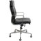 Ea-219 Softpad Office Chair by Charles Eames, 1990s 2