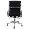 Ea-219 Softpad Office Chair by Charles Eames, 1990s 3
