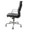 Ea-219 Softpad Office Chair by Charles Eames, 1990s 4