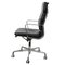 Ea-219 Softpad Office Chair by Charles Eames, 1990s, Image 4