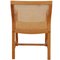 Konge Chairs by Rud Thygsen, 1970s, Set of 4 22
