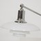 Model 2/1 Piano Table Lamp by Poul Henningsen, 1990s 3