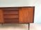 Vintage Dresser in Afromosia Elata by Richard Hornby for Fyne Ladye Furniture Limited 2