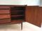 Vintage Dresser in Afromosia Elata by Richard Hornby for Fyne Ladye Furniture Limited 5
