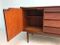 Vintage Dresser in Afromosia Elata by Richard Hornby for Fyne Ladye Furniture Limited 6