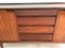 Vintage Dresser in Afromosia Elata by Richard Hornby for Fyne Ladye Furniture Limited 4