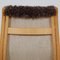 Lamino Lounge Chair in Wool by Yngve Ekstrom, 1980s, Image 14